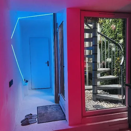 Love Room Apartment Chennevieres-sur-Marne