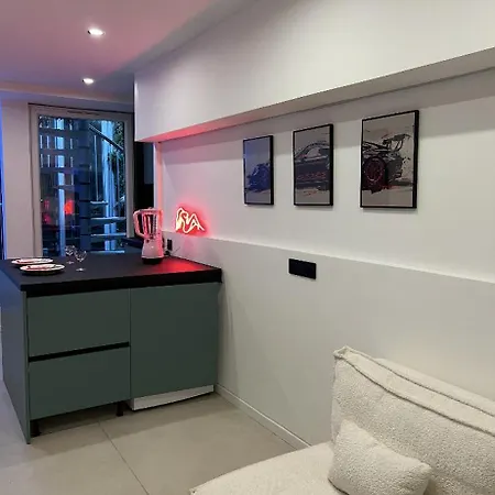 Love Room * Chennevieres-sur-Marne