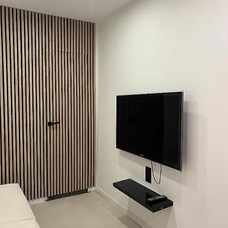 Apartment Love Room